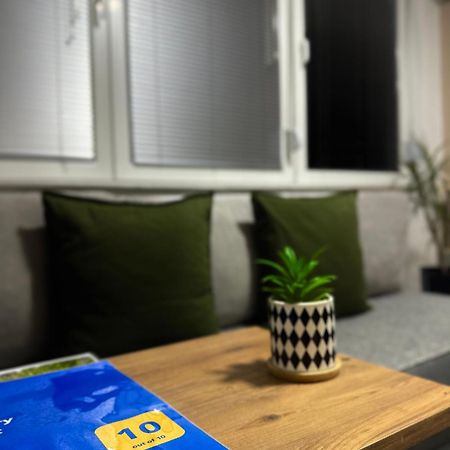 ביטולה Noa Luxury Apartment מראה חיצוני תמונה