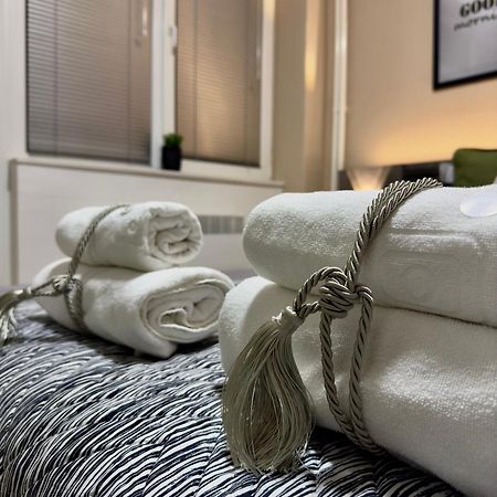 ביטולה Noa Luxury Apartment מראה חיצוני תמונה
