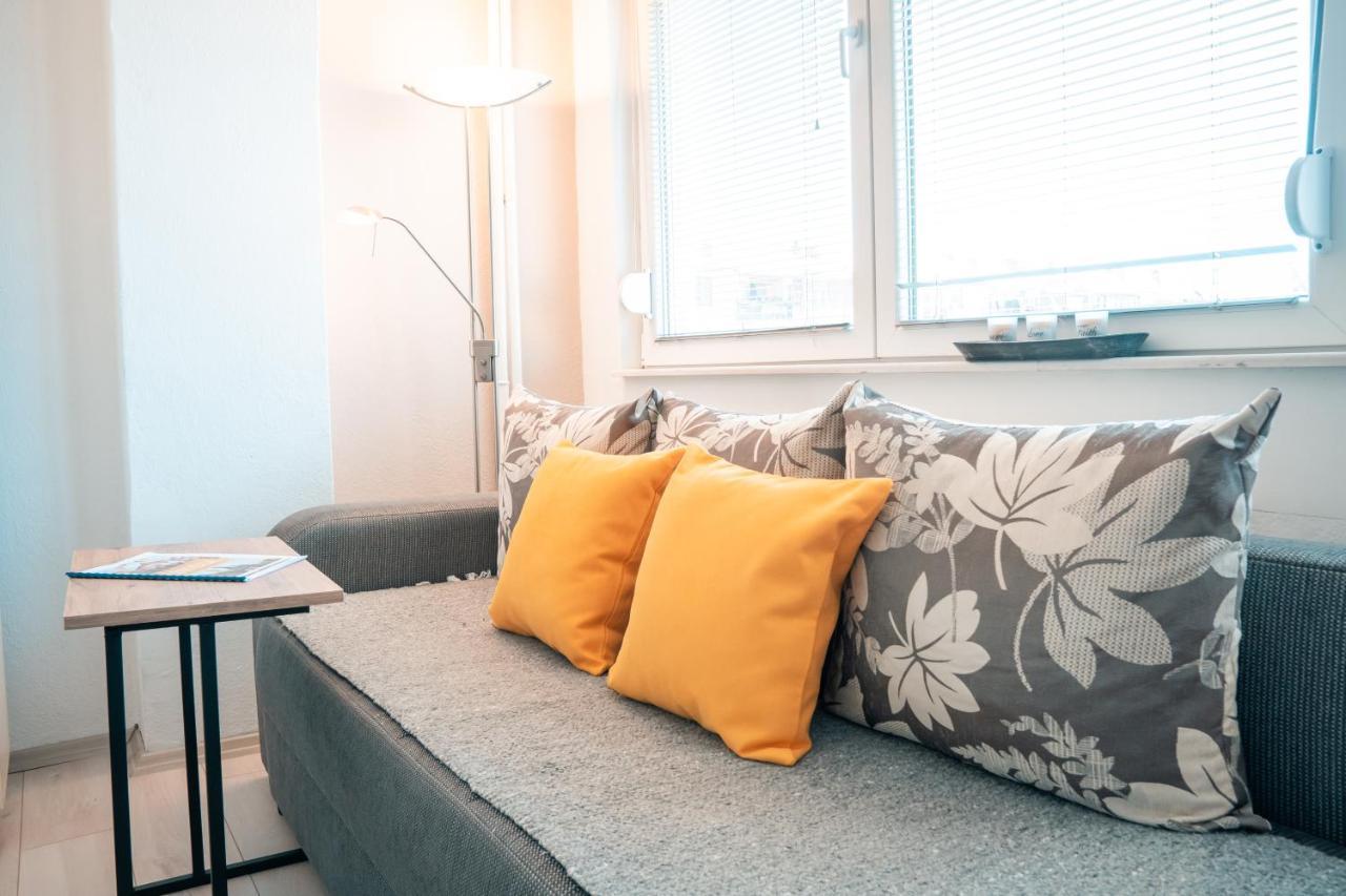 ביטולה Noa Luxury Apartment מראה חיצוני תמונה