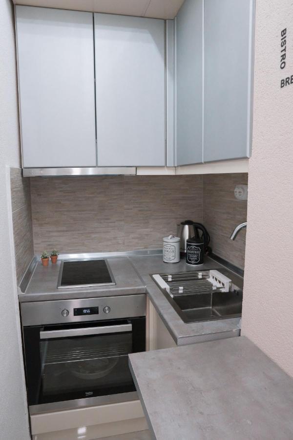 ביטולה Noa Luxury Apartment מראה חיצוני תמונה