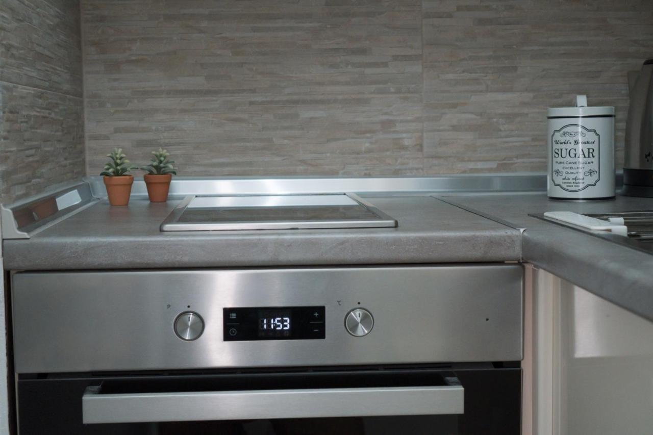 ביטולה Noa Luxury Apartment מראה חיצוני תמונה
