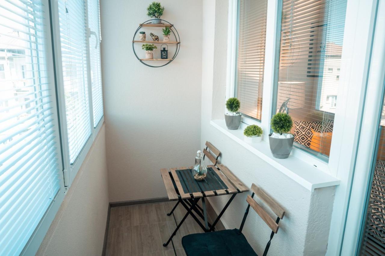 ביטולה Noa Luxury Apartment מראה חיצוני תמונה