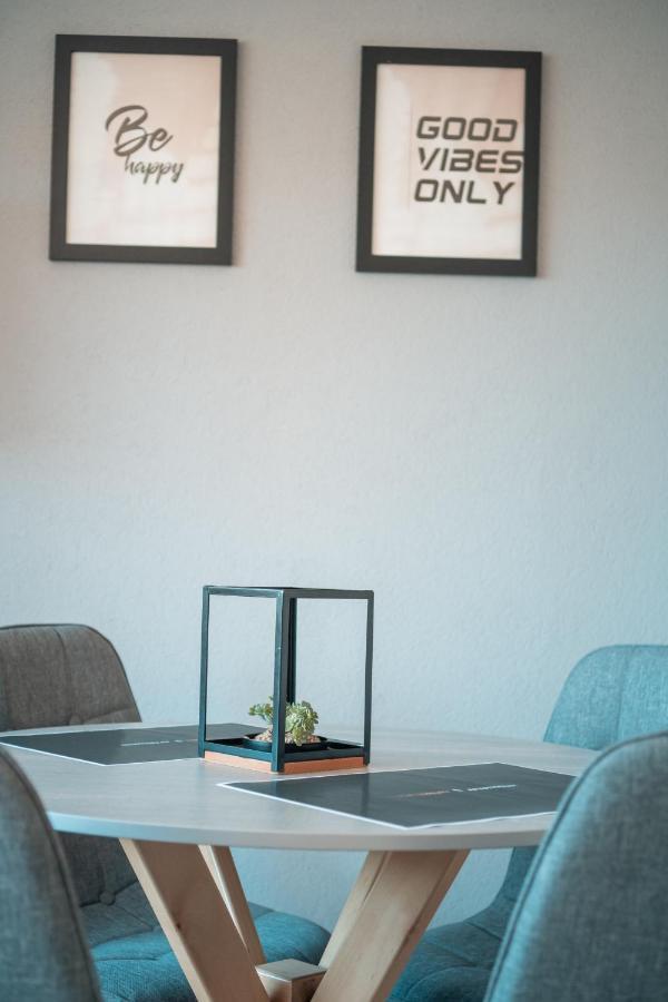 ביטולה Noa Luxury Apartment מראה חיצוני תמונה