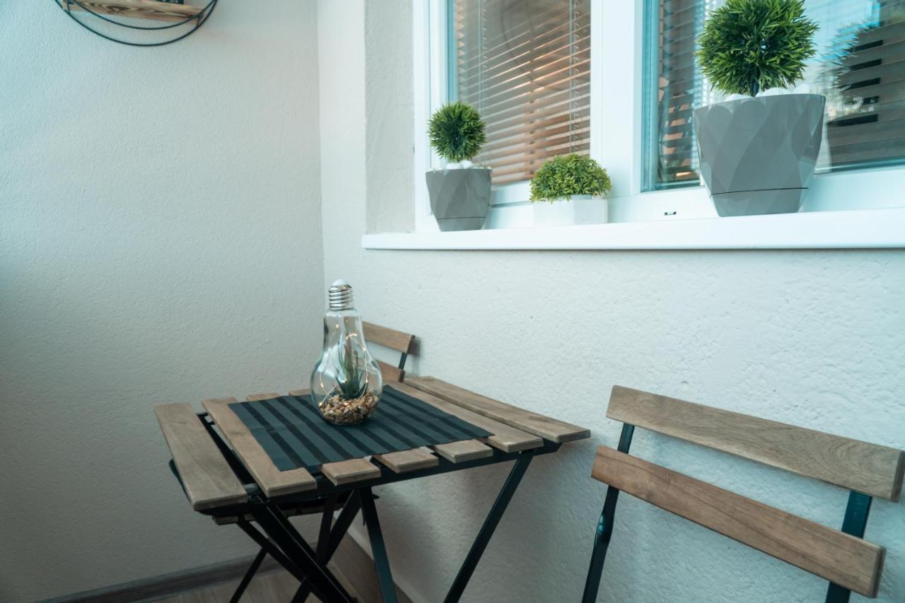 ביטולה Noa Luxury Apartment מראה חיצוני תמונה