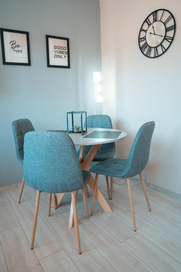 ביטולה Noa Luxury Apartment מראה חיצוני תמונה