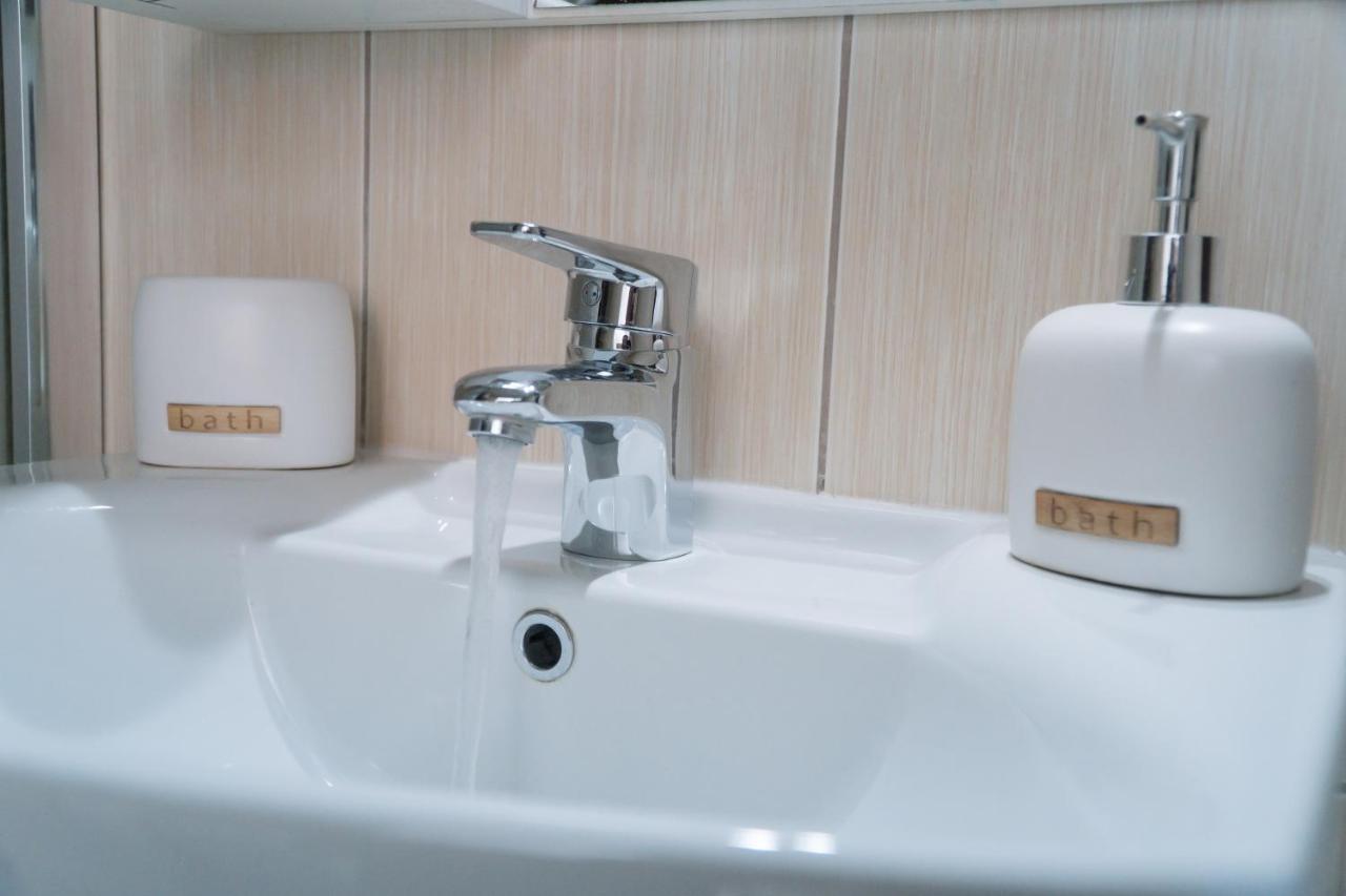 ביטולה Noa Luxury Apartment מראה חיצוני תמונה