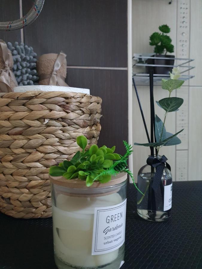 ביטולה Noa Luxury Apartment מראה חיצוני תמונה