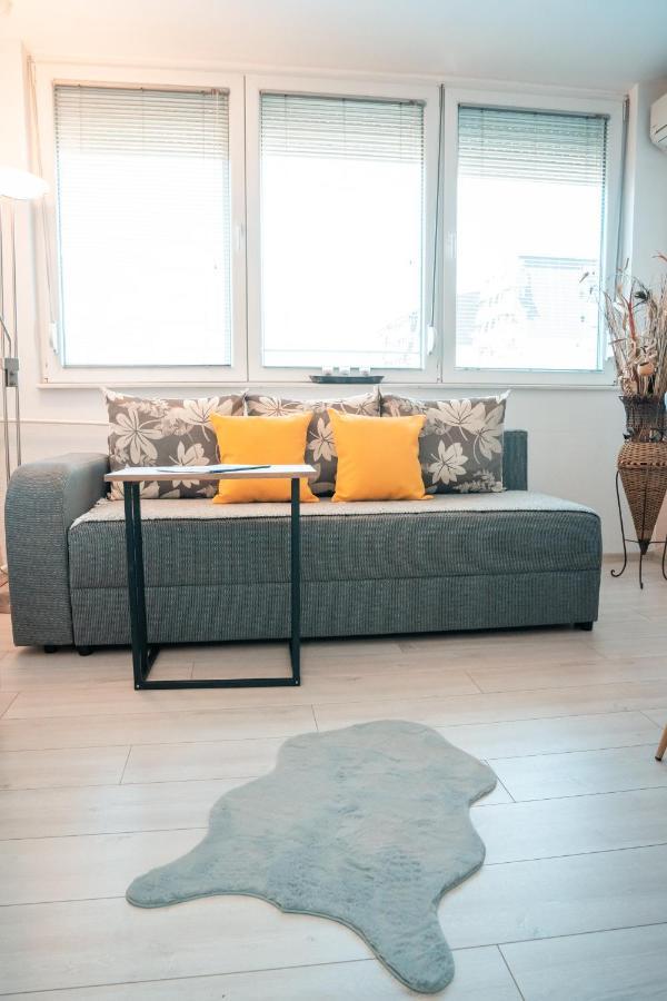 ביטולה Noa Luxury Apartment מראה חיצוני תמונה
