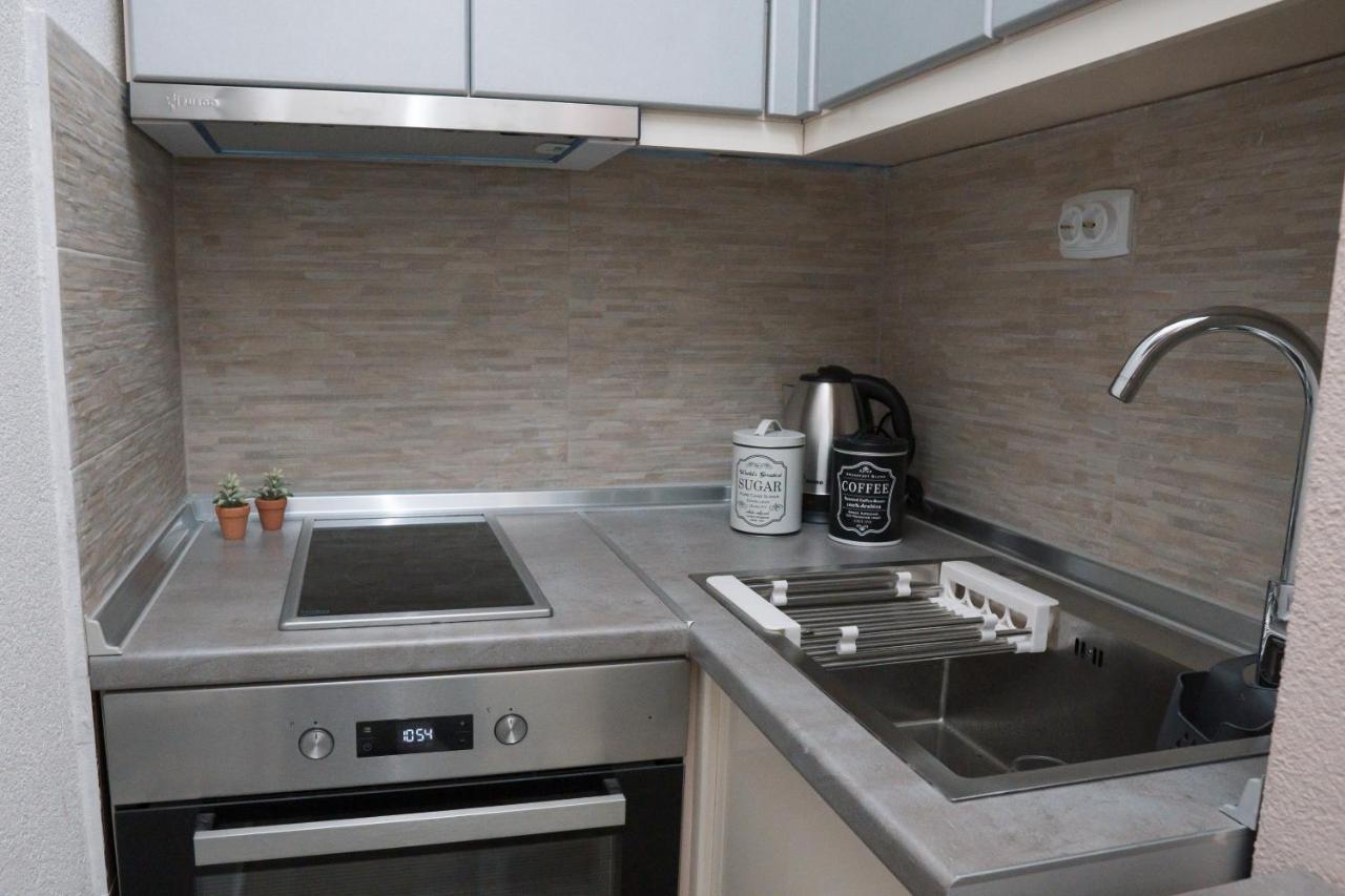 ביטולה Noa Luxury Apartment מראה חיצוני תמונה