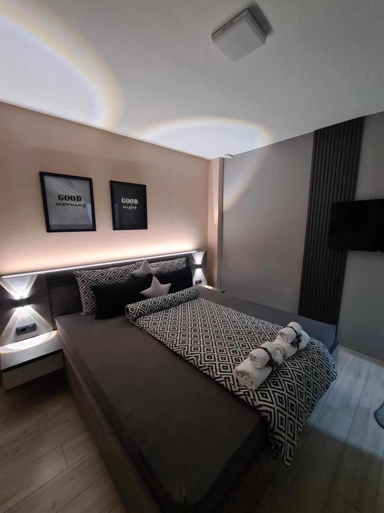 ביטולה Noa Luxury Apartment מראה חיצוני תמונה