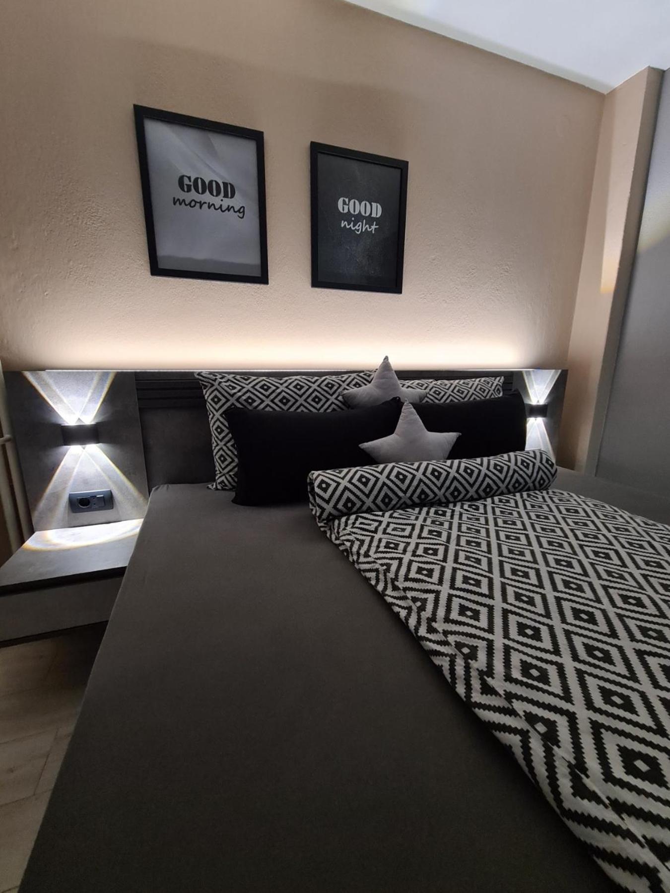 ביטולה Noa Luxury Apartment מראה חיצוני תמונה
