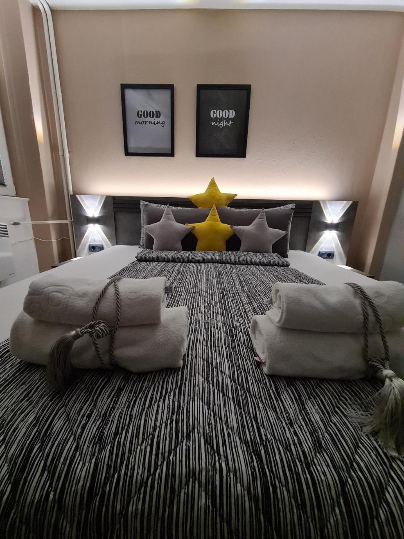 ביטולה Noa Luxury Apartment מראה חיצוני תמונה