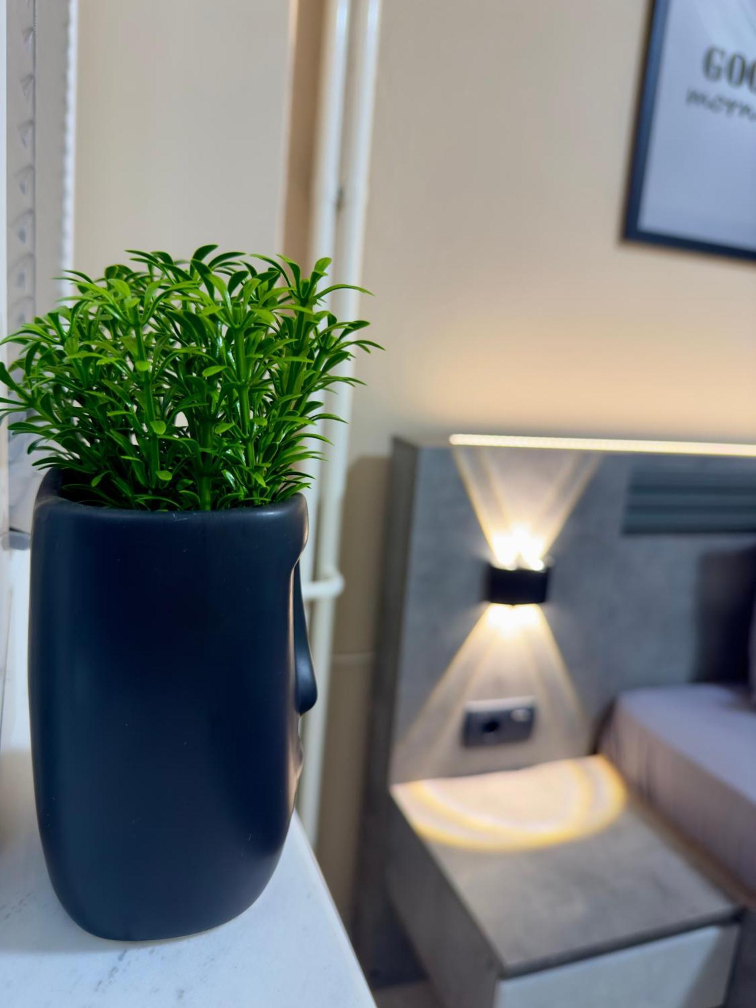 ביטולה Noa Luxury Apartment מראה חיצוני תמונה