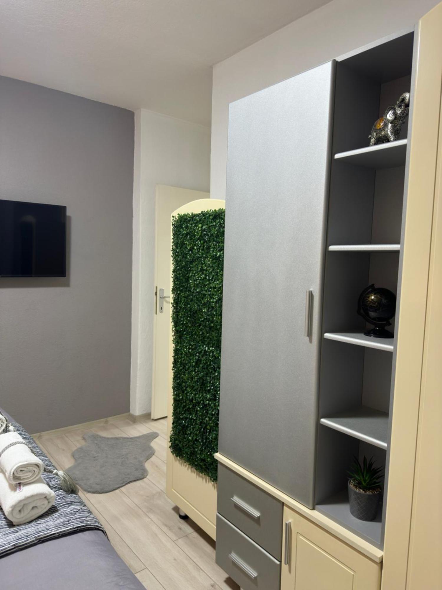 ביטולה Noa Luxury Apartment מראה חיצוני תמונה