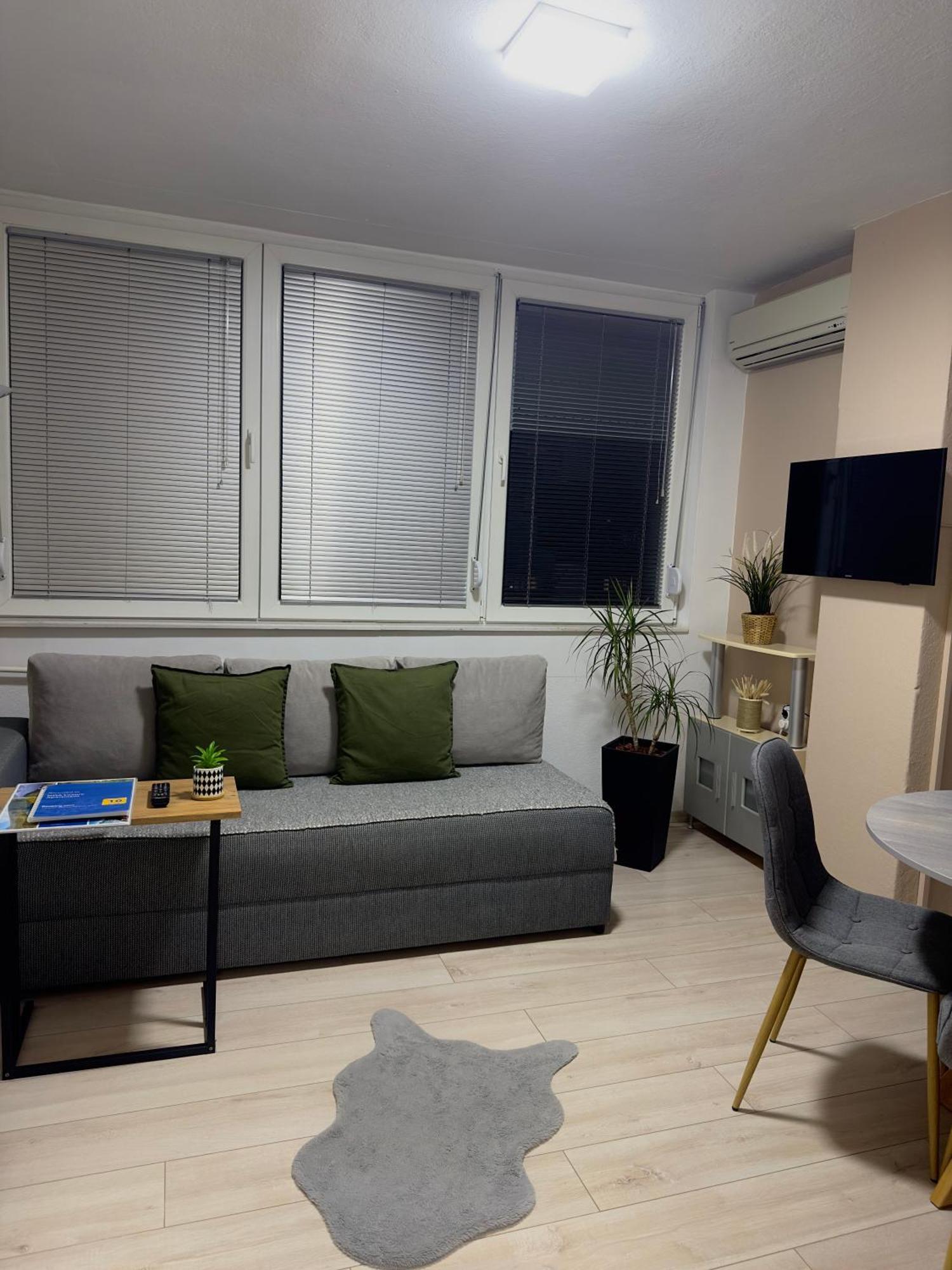 ביטולה Noa Luxury Apartment מראה חיצוני תמונה