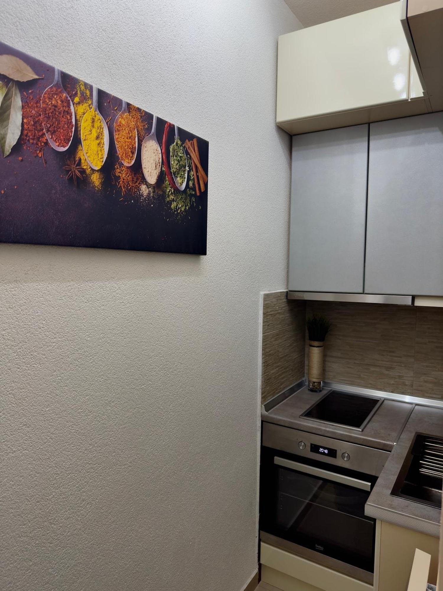 ביטולה Noa Luxury Apartment מראה חיצוני תמונה