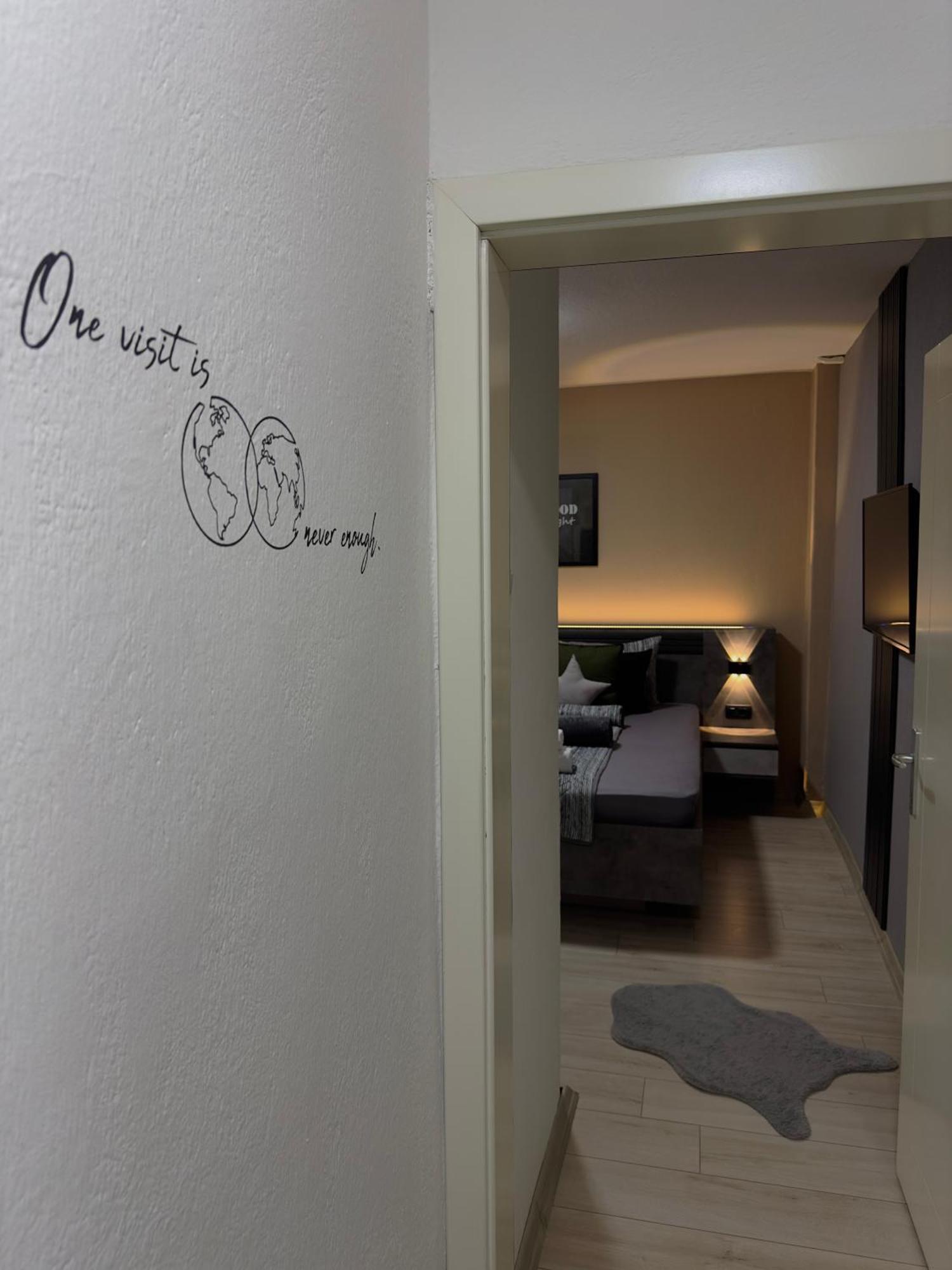 ביטולה Noa Luxury Apartment מראה חיצוני תמונה