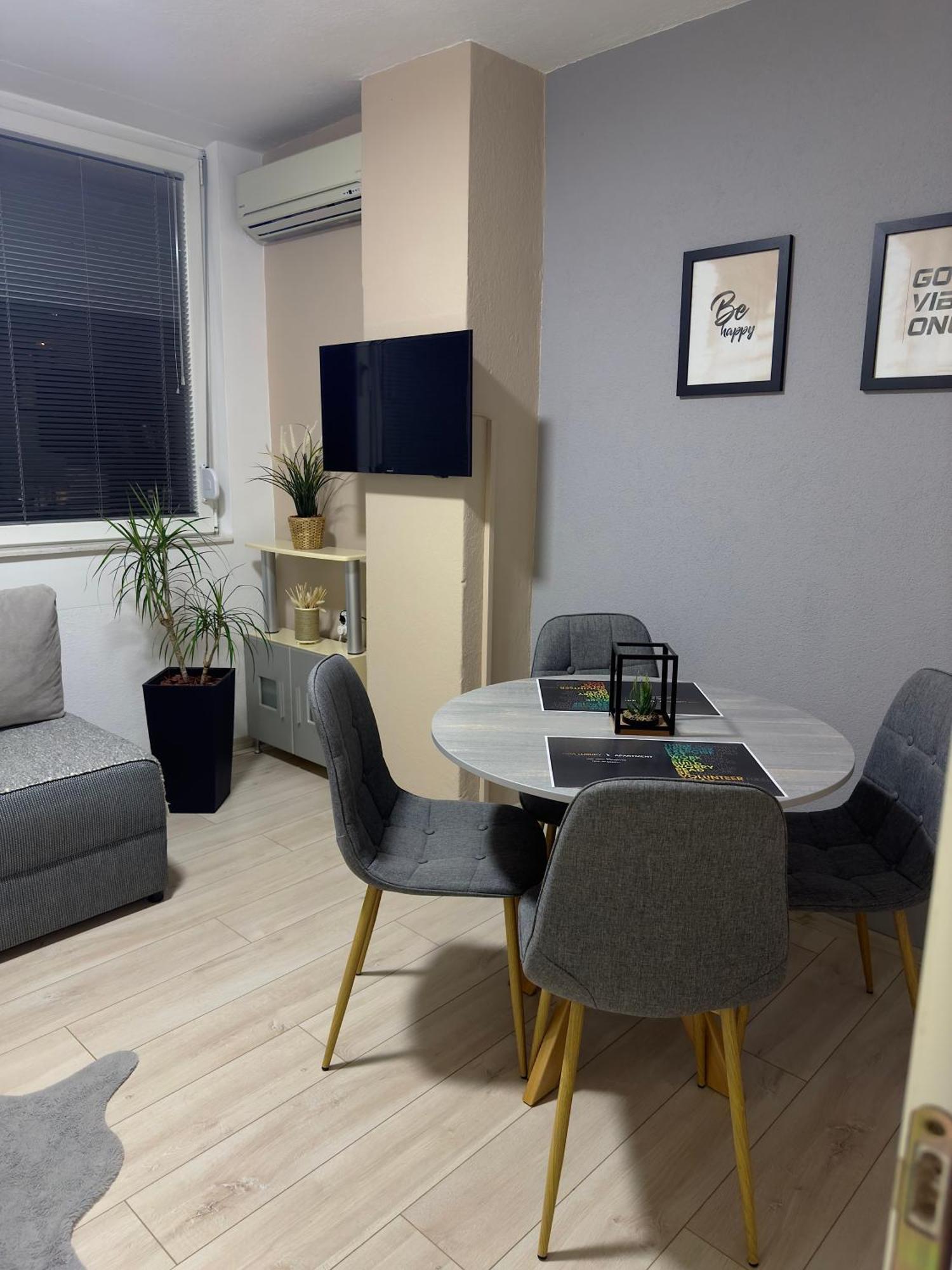 ביטולה Noa Luxury Apartment מראה חיצוני תמונה