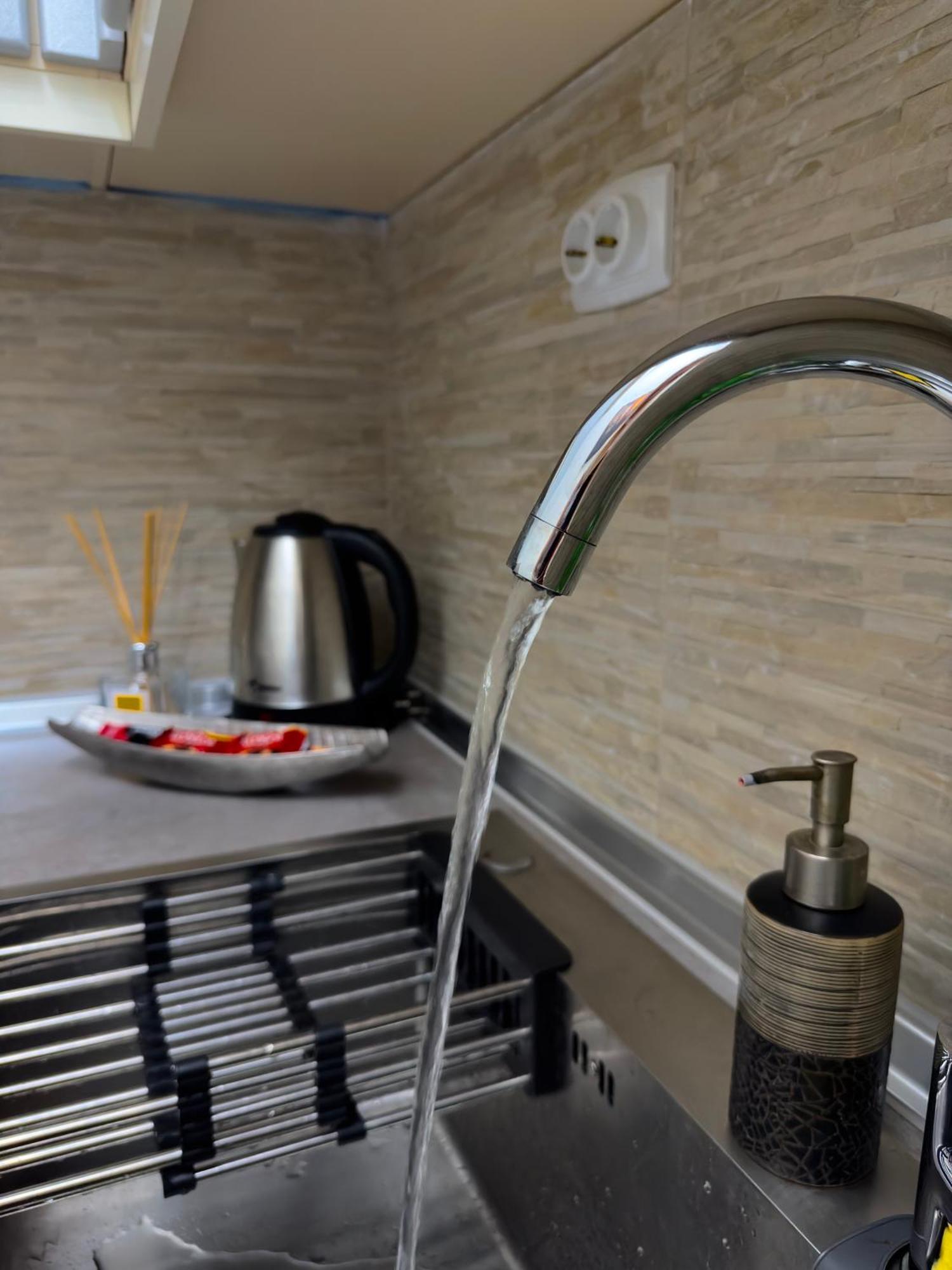 ביטולה Noa Luxury Apartment מראה חיצוני תמונה