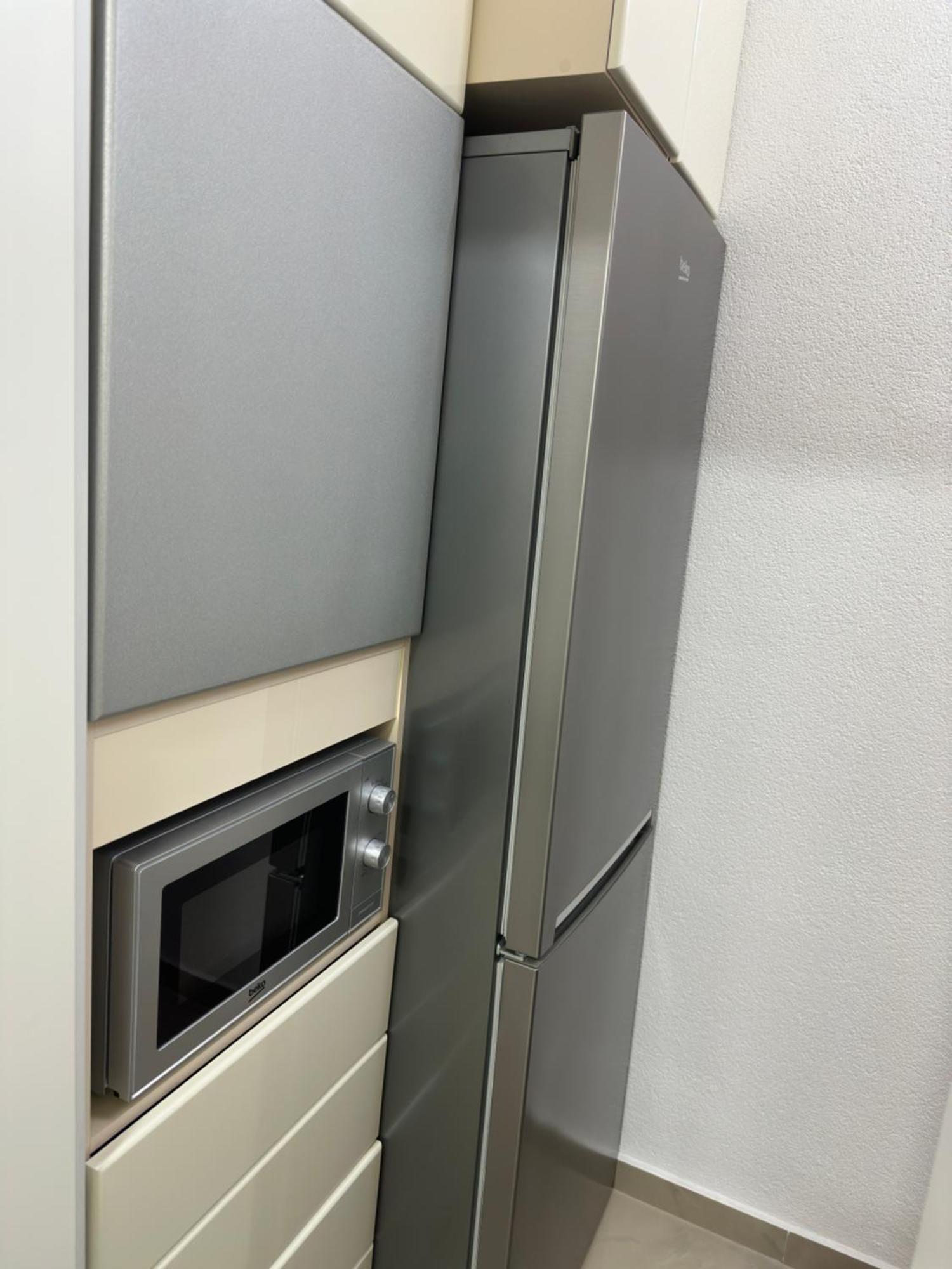 ביטולה Noa Luxury Apartment מראה חיצוני תמונה