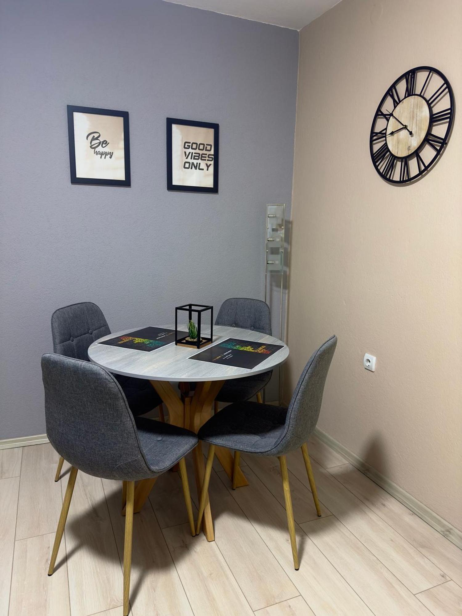 ביטולה Noa Luxury Apartment מראה חיצוני תמונה