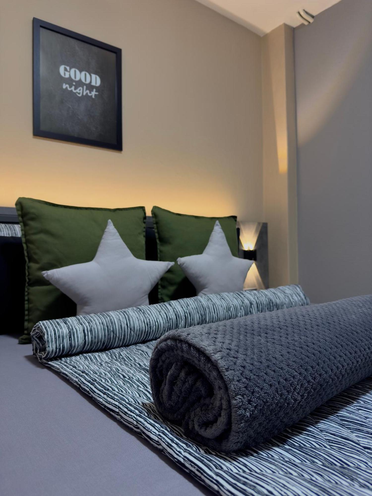 ביטולה Noa Luxury Apartment מראה חיצוני תמונה