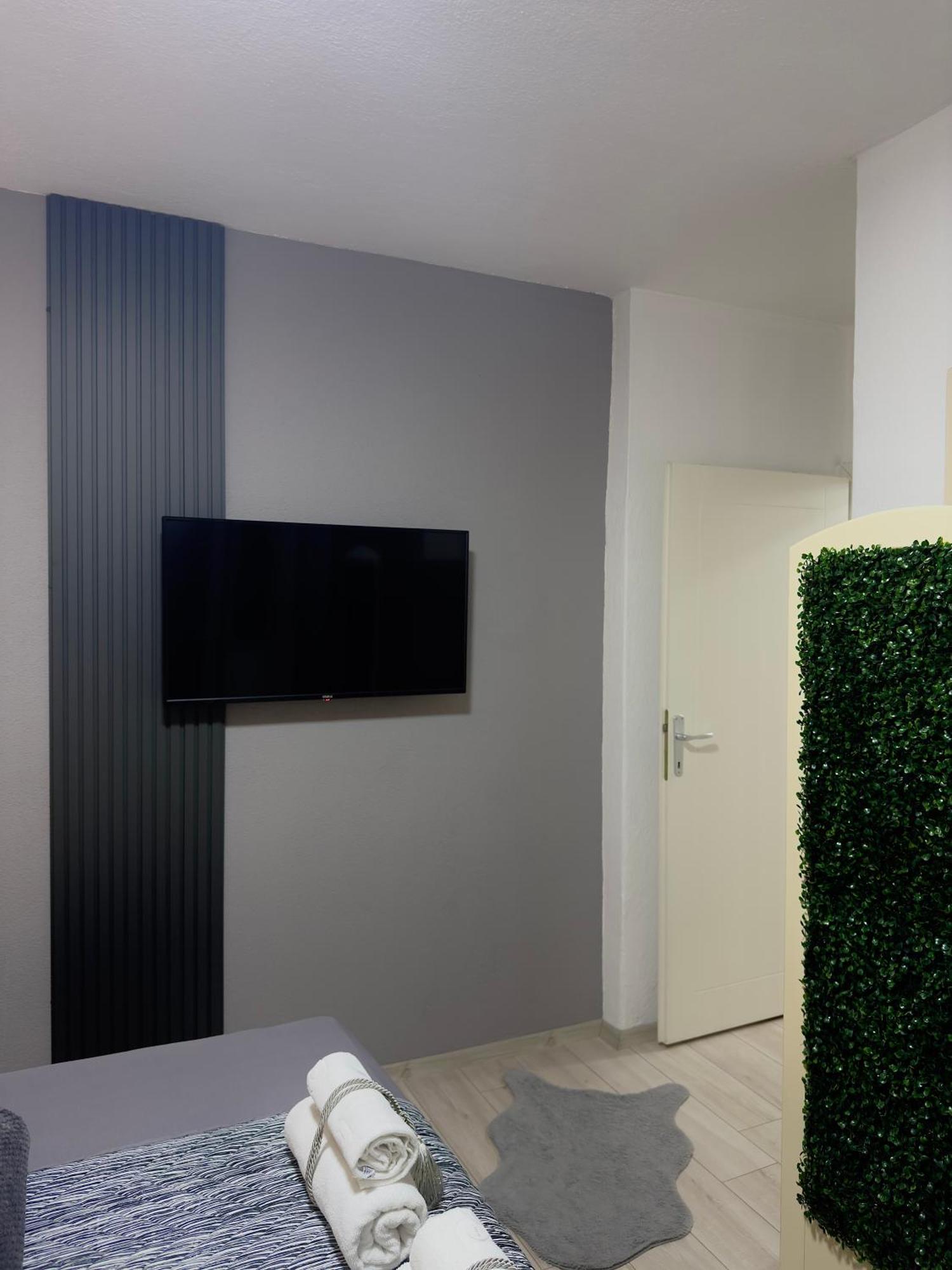 ביטולה Noa Luxury Apartment מראה חיצוני תמונה