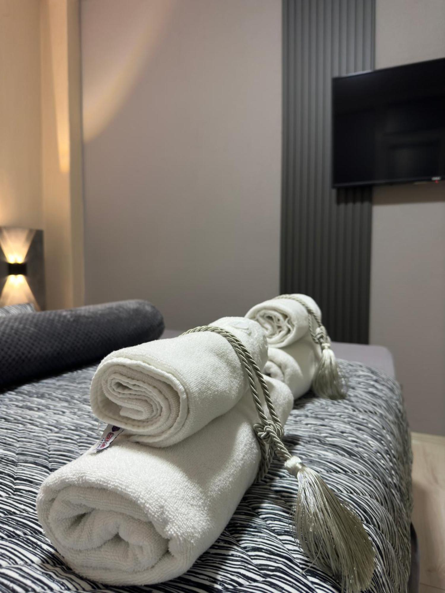 ביטולה Noa Luxury Apartment מראה חיצוני תמונה